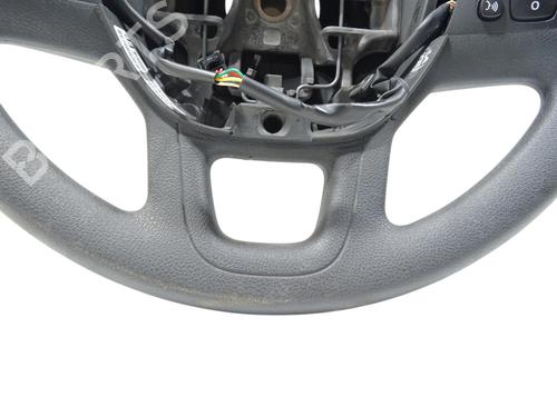 Steering wheel RENAULT TRAFIC III Van (FG_) 1.6 dCi 125 (FGMH) | BP35888098C49  - Image 12
