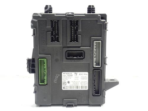 Electronic module RENAULT MEGANE IV Hatchback (B9A/M/N_) 1.6 TCe 205 (B9MV) | BP30778300M83