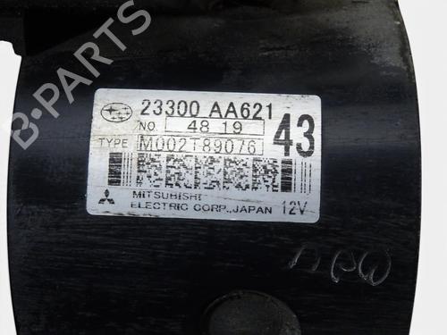 Starter SUBARU XV (_GP_) 2.0 D AWD (GPD) | BP36401514M8 - Image 4
