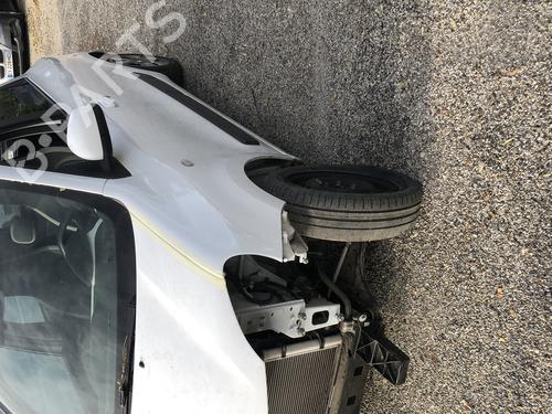 AC compressor RENAULT TWINGO III (BCM_, BCA_)  | BP23787463M34  - Image 8