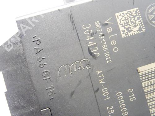 Electronic module VW TIGUAN (5N_) 2.0 TDI | BP28163506M83 