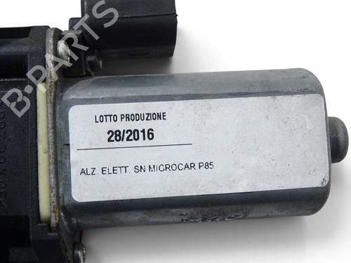 Used Front left window mechanism Front left window mechanism MICROCAR DUE 0.5 (5 hp) 40281636 40281636