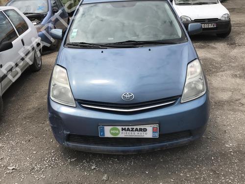 Left front window switch TOYOTA PRIUS Liftback (_W2_) 1.5 Hybrid (NHW20_, NHW20R) | BP26217986I27 - Image 8