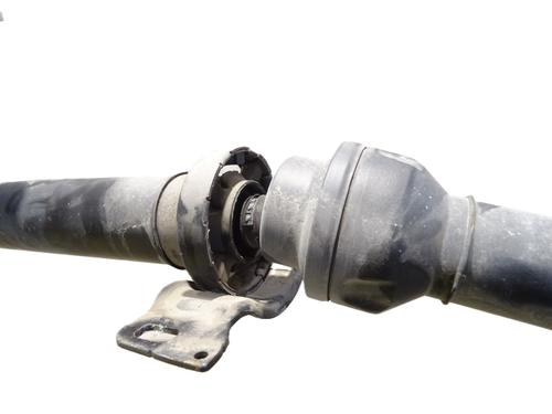 Driveshaft AUDI A3 (8P1) 2.0 TDI quattro | BP29635696M37 
