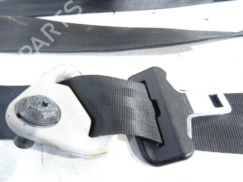Used Front right seatbelt Front right seatbelt PEUGEOT 207 (WA_, WC_) 1.4 (73 hp) 33333206 33333206