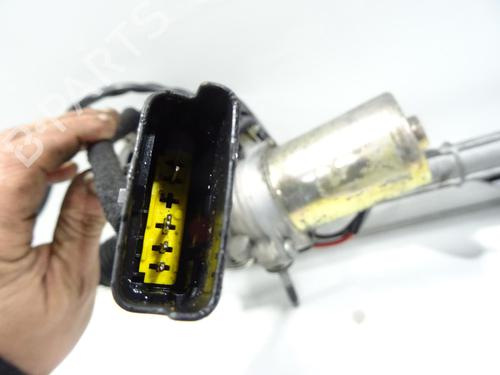 Steering rack CITROËN C3 Pluriel (HB_) 1.4 HDi | BP32424202M22