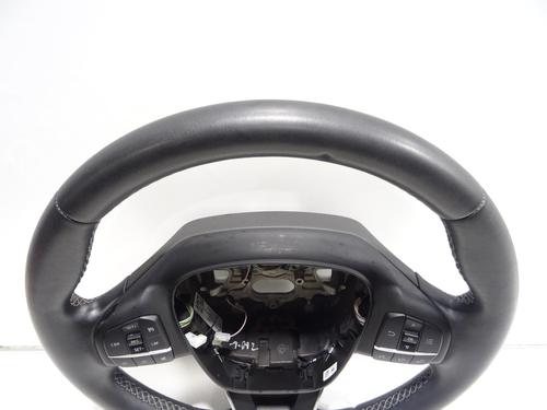 Steering wheel FORD FIESTA VII (HJ, HF) 1.0 EcoBoost | BP29756905C49 