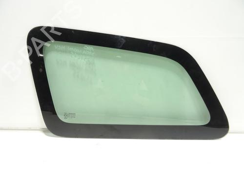 Used Rear left quarter glass DACIA LOGAN MCV II 1.5 dCi (90 hp) 23851592