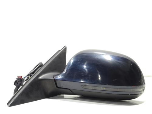 Left mirror AUDI A4 B8 Avant (8K5) 2.0 TFSI quattro | BP24526193C26 