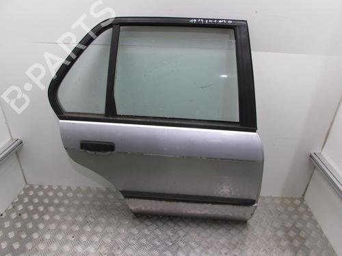 Right rear door BMW 3 (E30) 316 i 41528106936
