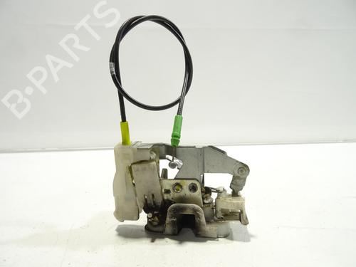 Used Rear left lock Rear left lock 22320283 22320283