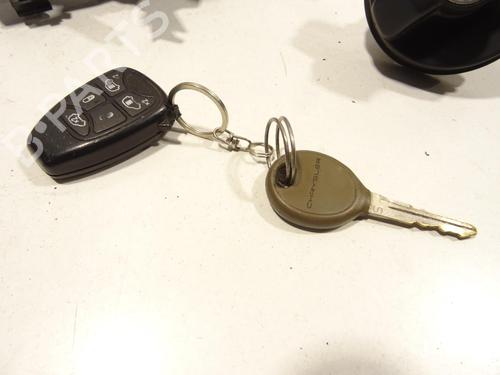 Rattlås /Tenningslås CHRYSLER VOYAGER IV (RG, RS) 2.8 CRD | BP29340802M48 