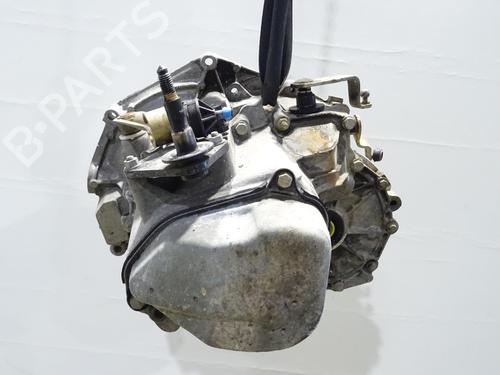 Gearbox PEUGEOT 206 Hatchback (2A/C) 1.1 i | BP25759280M3 