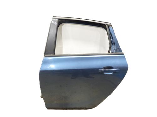 Used Left rear door OPEL ASTRA J (P10) 1.4 (68) (100 hp) 32227277