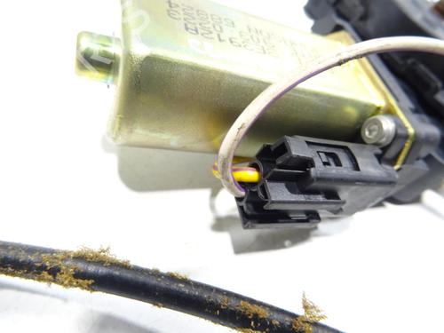 Rudehejsemekanisme Højre foran FORD FIESTA V (JH_, JD_) 1.3 | BP29484666C23 