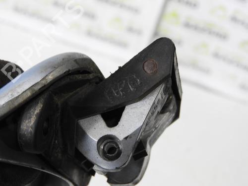 Front right exterior door handle PEUGEOT PARTNER MPV (5_, G_)  | BP20052054C129