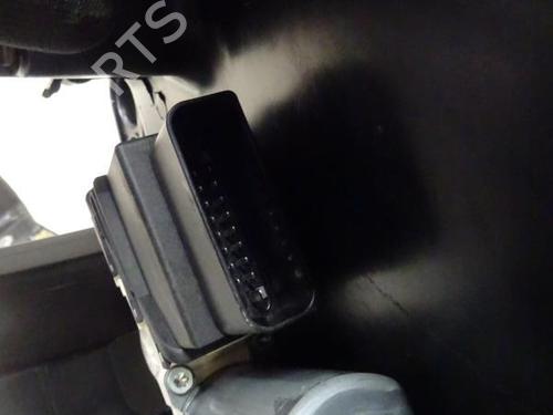 Used Rear right window mechanism Rear right window mechanism SEAT LEON (1P1) 1.9 TDI (105 hp) 20067424 20067424