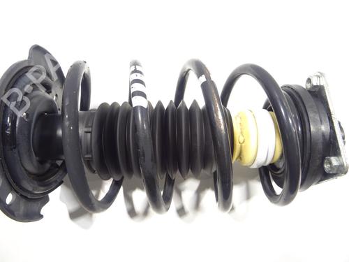 Left front shock absorber MERCEDES-BENZ A-CLASS (W169) A 180 CDI (169.007, 169.307) | BP28130270M16 