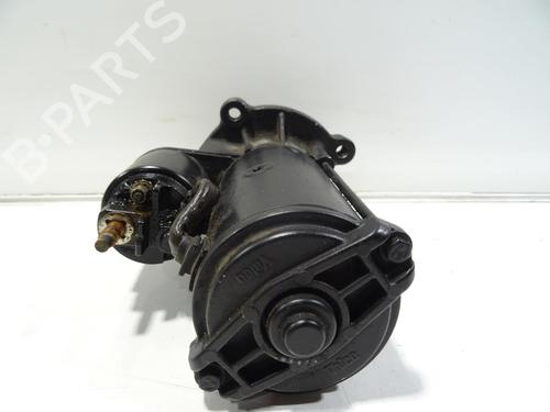 Used Starter CITROËN ZX (N2) 1.9 D (68 hp) 30815497