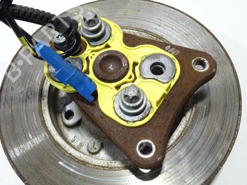 Used Right rear steering knuckle Right rear steering knuckle 30457008 30457008