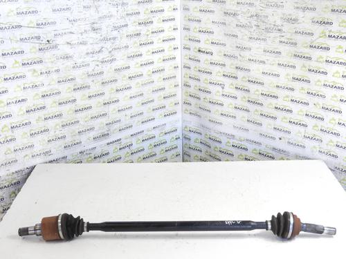 Used Left rear driveshaft MITSUBISHI OUTLANDER III (GG_W, GF_W, ZJ, ZL, ZK) Plug-in Hybrid (GG2W) (200 hp) 21971197