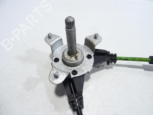 Front left window mechanism FORD KA (RU8) 1.2 | BP29503751C22 