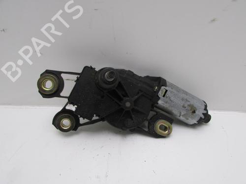 Used Rear wiper motor SEAT IBIZA III (6L1) 1.2 (64 hp) 20037597