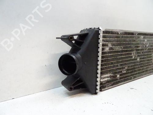 Used Intercooler Intercooler IVECO DAILY III Platform/Chassis 35 C 10 V , 35 S 10 V (AMJA14A1, AMJA64A1, AMJA65A1,... (95 hp) 21971753 21971753
