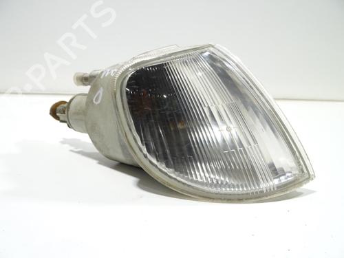 Used Right front indicator CITROËN SAXO (S0, S1) 1.4 VTS (75 hp) 21825732
