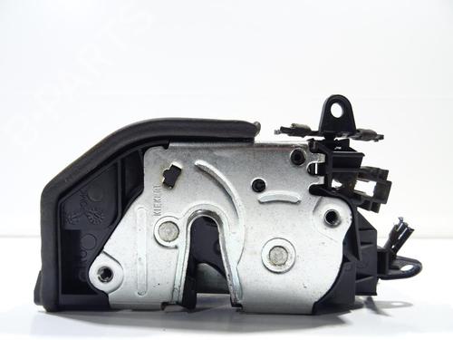 Front right lock BMW X3 (E83) xDrive 35 d | BP20062024C97