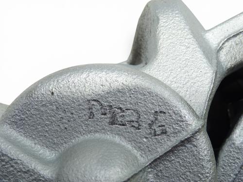 Left front brake caliper DACIA DUSTER (PYM_, PYN_) 1.6 HYBRID 140 | BP39166801M105  - Image 6