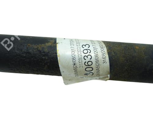 Right front driveshaft RENAULT CAPTUR I (J5_, H5_) 1.5 dCi 90 (J5N4, J5M5, J5MW, J5M6, J5AL, J5AJ) | BP35888438M39 - Image 5