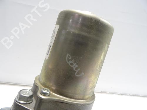 Steering column SUZUKI IGNIS III (MF, FF) 1.2 (ATK412) | BP29863417M21