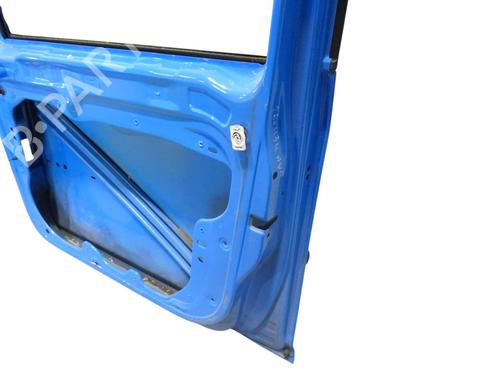 right-front-door-vw-caddy-iii-box-bodympv-2ka-2kh-2ca-2ch-2004-2005-2006-2007-2008-2009-2010-2011-2012-2013-2014-2015-2016-34501304 main image