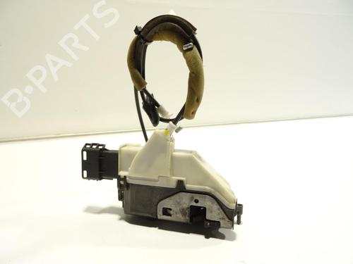 front-right-lock-citroen-berlingo-box-bodympv-b9-9135ec-2008-20062625 main image