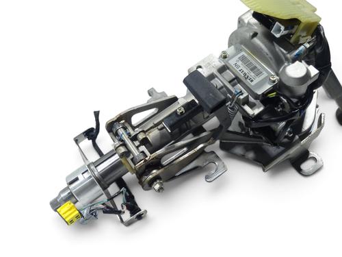 Steering column RENAULT ZOE (BFM_) ZOE | BP38922126M21 - Image 6