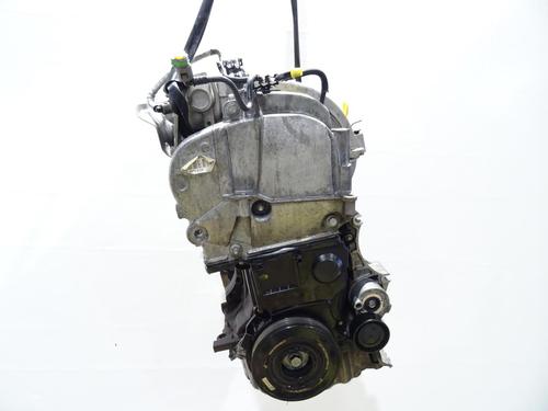 Used Engine RENAULT CLIO III (BR0/1, CR0/1) 1.6 16V GT (BR10, CR10) (128 hp) 30872295