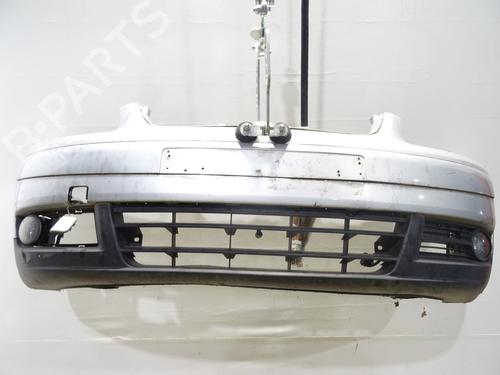 Used Front bumper VW TOURAN (1T1, 1T2) 2.0 TDI (136 hp) 29185088