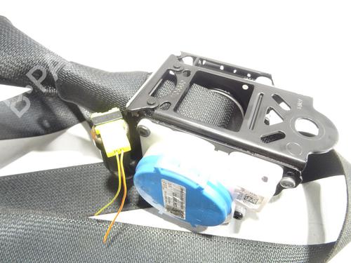 Used Front right seatbelt Front right seatbelt PEUGEOT 108 1.0 VTi 72 (72 hp) 26645076 26645076