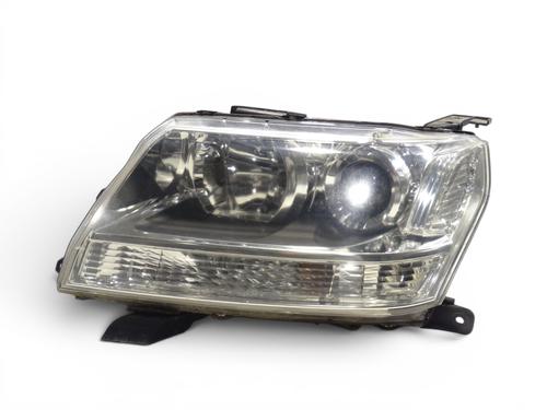 Used Left headlight Left headlight SUZUKI GRAND VITARA II (JT, TE, TD) 1.9 DDiS All-wheel Drive (JT419, TD44, JB419WD, JB419XD,... (129 hp) 36763920 36763920