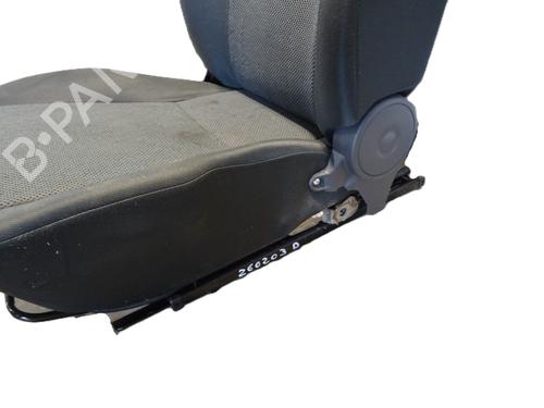 Right front seat SUZUKI SX4 (EY, GY) 1.9 DDiS 4x4 (RW419D) | BP33429184C16  - Image 8