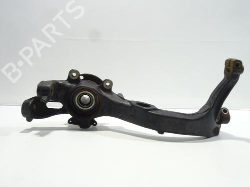 Left front steering knuckle VW PASSAT B5.5 (3B3) 2.0 | BP27212677M25 - Image 3