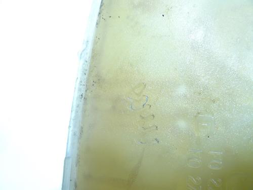Expansion tank CITROËN C8 (EA_, EB_) 2.2 HDi | BP20178251C120 