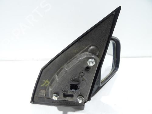 Right mirror HYUNDAI TUCSON (JM) 2.0 CRDi All-wheel Drive | BP26032285C27 