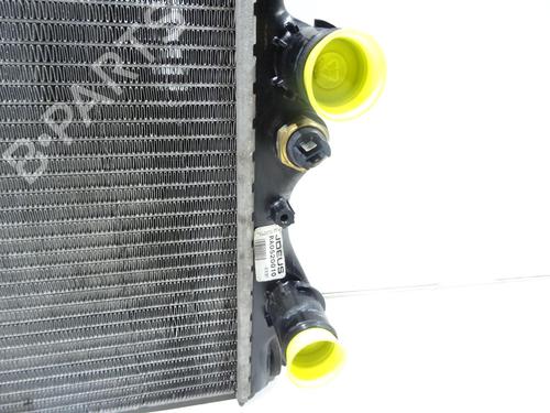 Water radiator PIAGGIO PORTER Bus Elektro | BP33532408M31 - Image 4