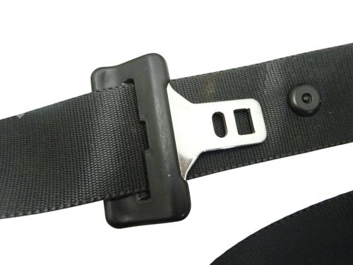 Front left seatbelt FORD KUGA I | BP36438738I26 - Image 2