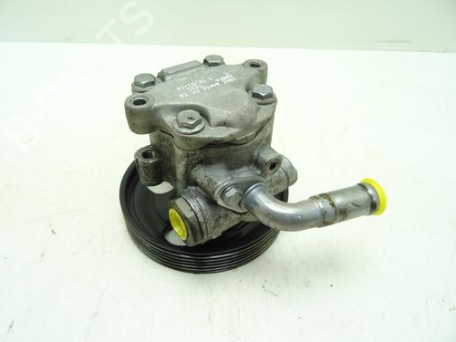 Styring servopumpe FORD FIESTA V (JH_, JD_) 1.4 TDCi (68 hp) 26934462