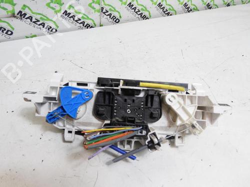 climate-control-renault-twingo-ii-cn0_-2007-21964886 main image