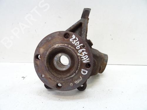 Right front steering knuckle CITROËN ZX Break (N2) 1.9 D | BP20066438M26