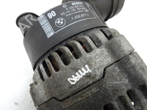 Alternator BMW 3 Touring (E46) 320 i | BP21272986M7 - Image 4